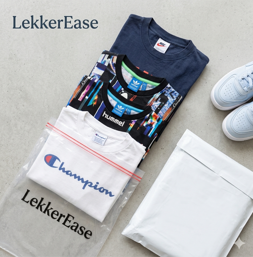 Mystery Clothing Bundle – Branded Mix (5 Pieces)