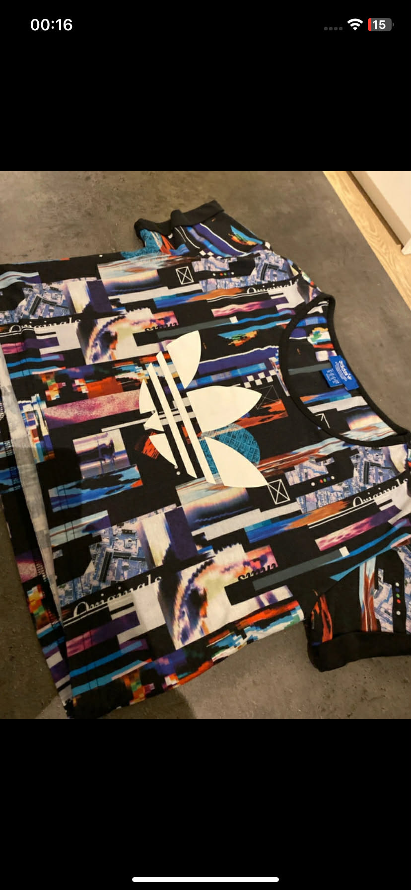 Adidas Originals Reseller Pack - 2-3 Branded Items (Mix)