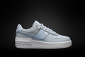 Nike Air Force 1 Shadow "Light Blue/Platinum" – Pre-owned